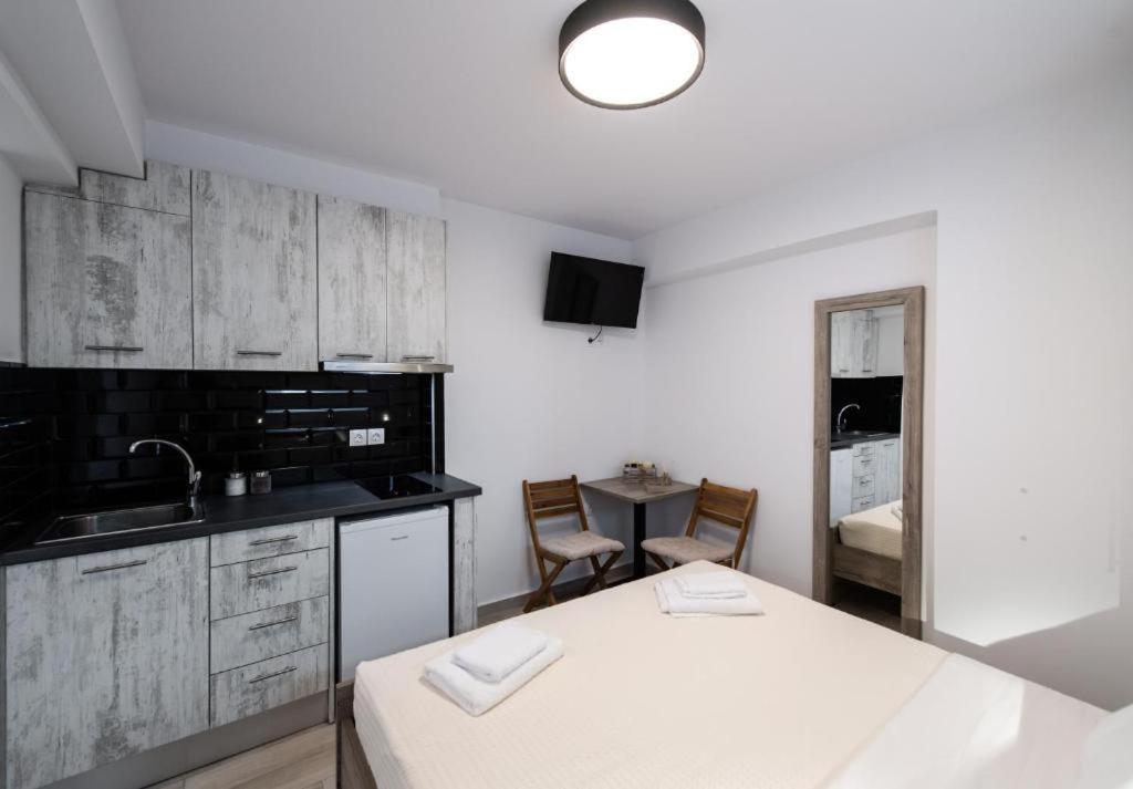 Melodia Apartments By Imagine Lefkada Nikiana Exterior foto